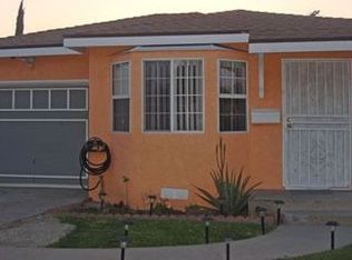 9215 Alexander Ave, South Gate, CA 90280