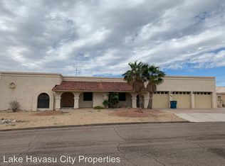 1761 Firefly Dr, Lake Havasu City, AZ 86404