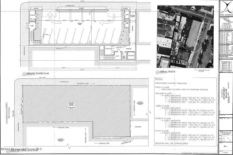 2nd image of 27 Washington St