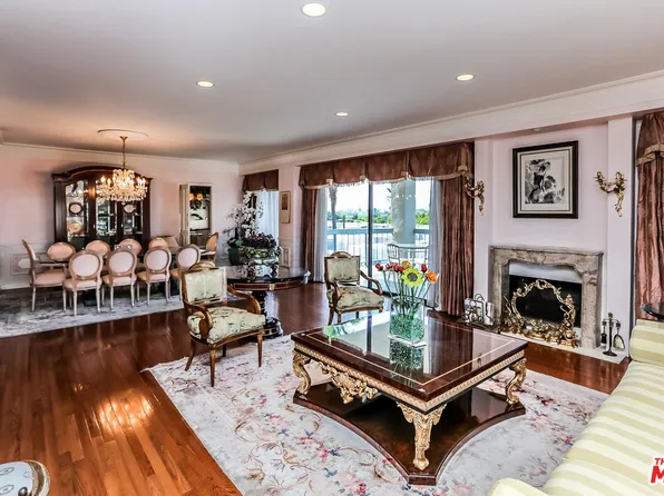 4460 Wilshire Blvd APT 606, Los Angeles, CA 90010