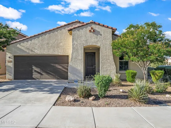 7270 S Via Cabana, Tucson, AZ 85756