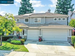 281 Crestview Ave, Martinez, CA 94553
