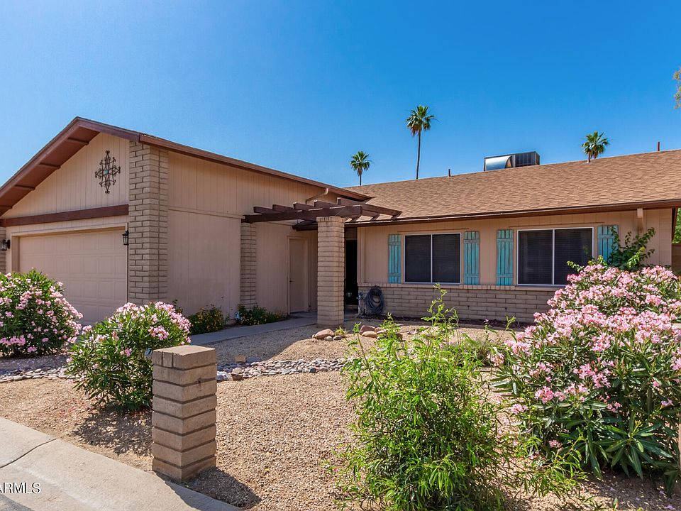 1st image of 4031 W Cochise Dr