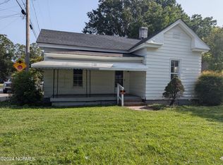 1001 Vance St E, Wilson, NC 27893