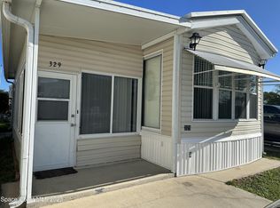 329 London Way, Rockledge, FL 32955