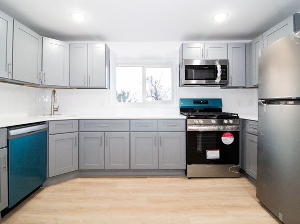 1184 Grovania Ave Floor 2