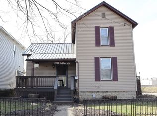 273 N Seffner Ave, Marion, OH