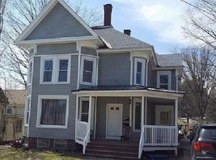16 Prospect St #B, Tilton, NH 03276