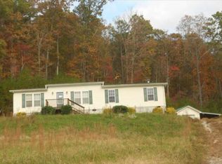 905 Banther Rd, Mc Donald, TN 37353