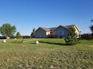 219 Big Sky Dr, Townsend, MT 59644