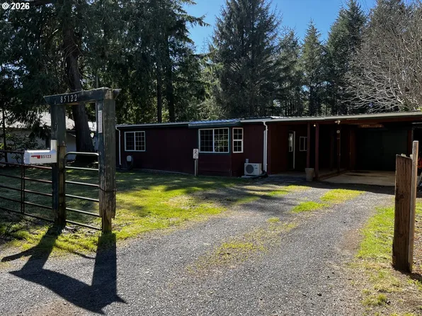 85122 Cedar Dr