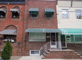2633 S Bancroft St, Philadelphia, PA 19145