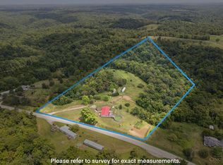 4180 State Route 763, Ripley, OH 45167