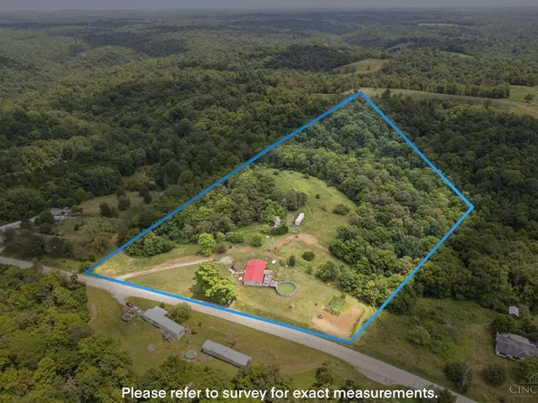 4180 State Route 763, Ripley, OH 45167