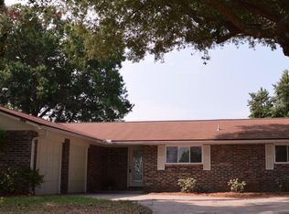 2257 George Wythe Rd, Orange Park, FL 32073