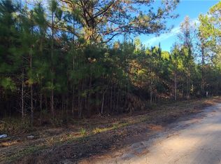 101 White Dr NE, Townsend, GA 31331