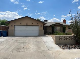 3499 Ruth Dr, Las Vegas, NV 89121