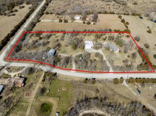 13938 SW 134th St, Rose Hill, KS 67133