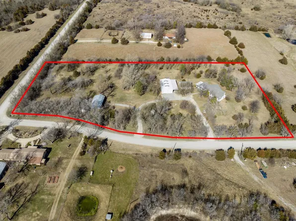 13938 SW 134th St, Rose Hill, KS 67133