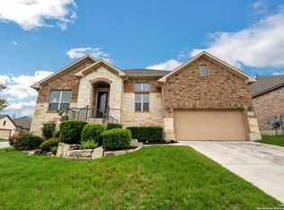 29026 Gracies Sky, San Antonio, TX 78260