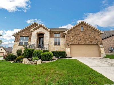 29026 Gracies Sky, San Antonio, TX, 78260