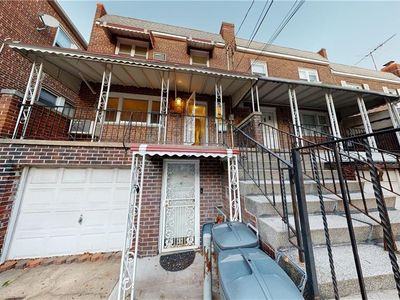 1620 Fowler Ave, Bronx, NY, 10462