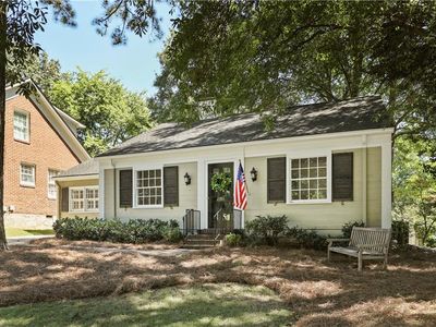 2393 Hurst Dr NE, Atlanta, GA, 30305