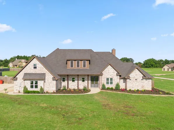299 Vz County Road 2163, Canton, TX 75103
