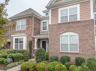 1334 Riverbrook Dr, Hermitage, TN 37076