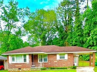 1878 Rosewood Rd, Decatur, GA 30032