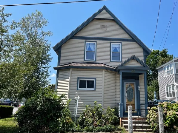 57 S Walker St, Lowell, MA 01851