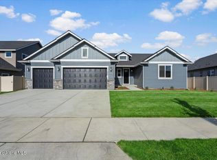 4645 W Homeward Bound Blvd, Coeur D Alene, ID 83815