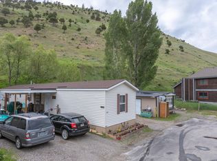 555 Cache St, Jackson, WY 83002