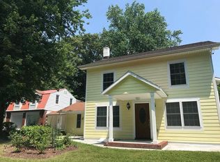 9118 Snyder Ln, Perry Hall, MD 21128