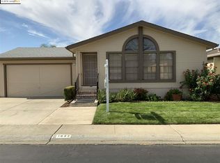 1822 Geneva Ln #41, Antioch, CA 94509