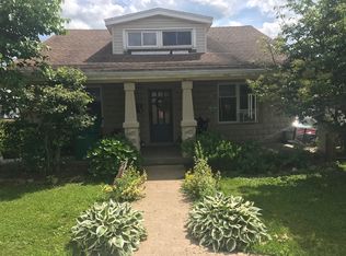518 Fisher Ave, Catawissa, PA 17820