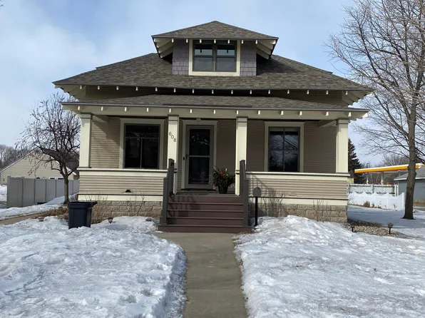 608 13th St S, Benson, MN 56215