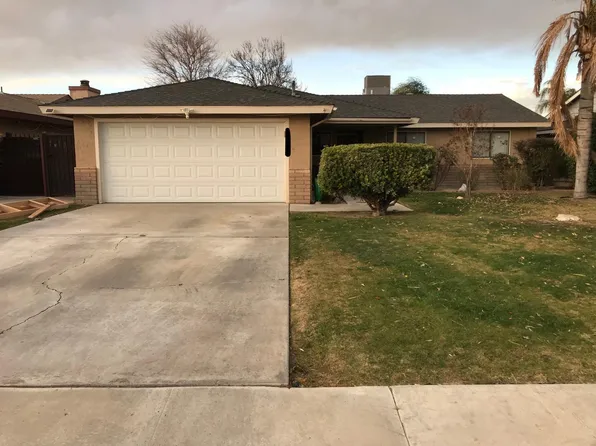 2400 Arlana St, Bakersfield, CA 93304