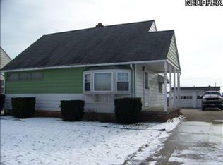 15412 Walvern Blvd, Maple Heights, OH 44137