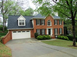1615 Prestonwood Ct, Lawrenceville, GA 30043