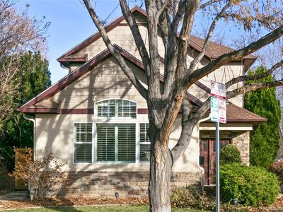1580 S Pennsylvania St, Denver, CO, 80210
