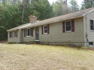 25 Windsor Rd, Winchendon, MA 01475