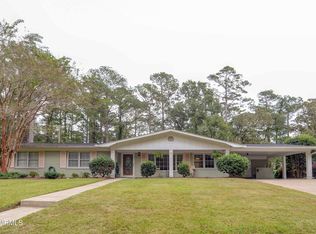 5326 10th Pl, Meridian, MS 39305