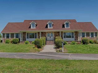 3423 Old Railroad Bed Rd, Harvest, AL 35749