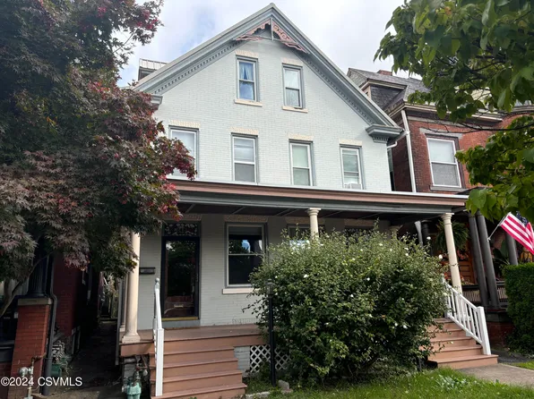 148-150 Market St, Sunbury, PA 17801