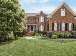 5801 Ketterley Row, Glen Allen, VA 23059