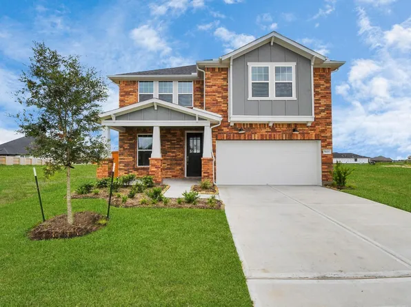 5623 Birchwood Glen Dr, Katy, TX 77493