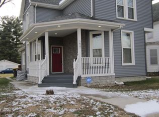 1627 W Main St #100, Fort Wayne, IN 46808