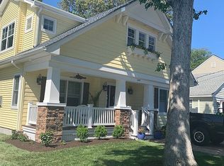 509 Forest Rd, Villas, NJ 08251