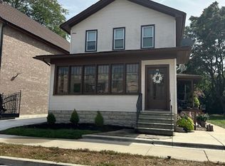 428 Talcott Avenue, Lemont, IL 60439